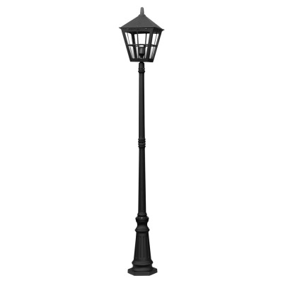 Наземный фонарь QUADRO XXL 79909XXL Bl