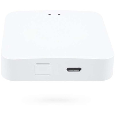 Wi-Fi конвертер Smart Line IL.0050.7000-WH