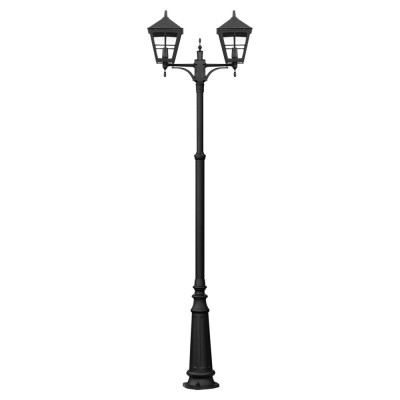Наземный фонарь QUADRO XXL 79910XXLA A2 Bl