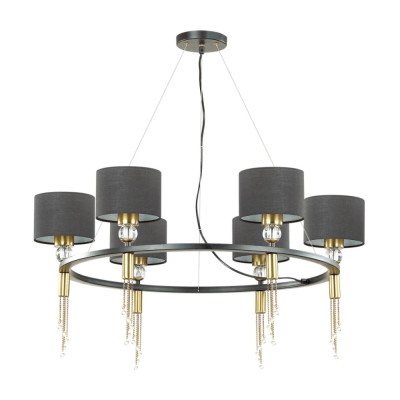 Подвесная люстра Santiago 4516/6