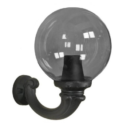 Настенный фонарь уличный Globe 300 G30.132.000.AZE27