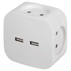 Адаптер  SP-4-USB-W