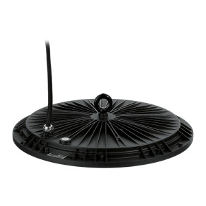 Промышленный купольный светильник  UFO-100W/02