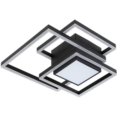 Потолочная люстра Twins 10242/4LED