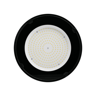 Промышленный купольный светильник  UFO-150W/01