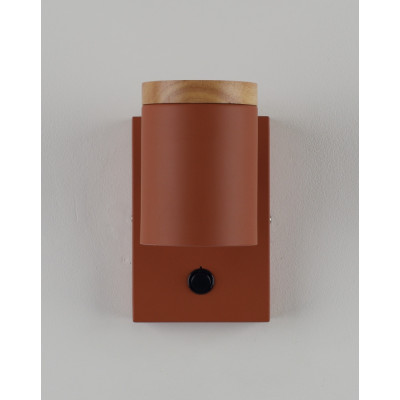 Спот Asheswood V11293-1W