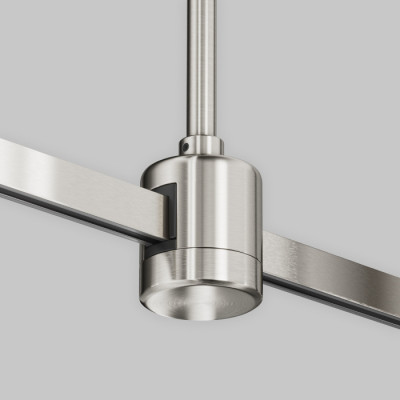 Крепление потолочное Accessories for tracks Flarity TRA158C-IPCL1-PT