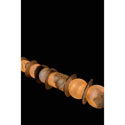 Подвесной светильник Nocturna FL1198-15P