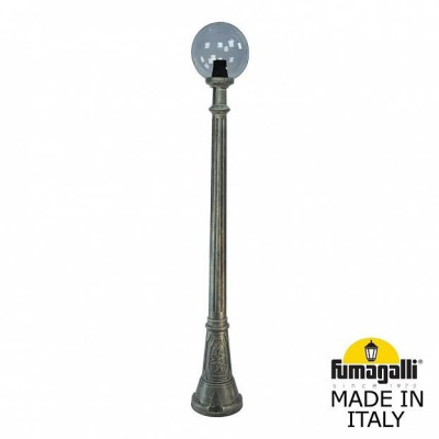 Наземный светильник Globe 250 G25.158.000.BZE27