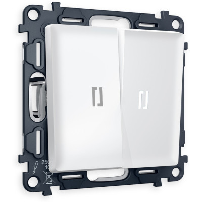 Выключатель QUANT MA124035