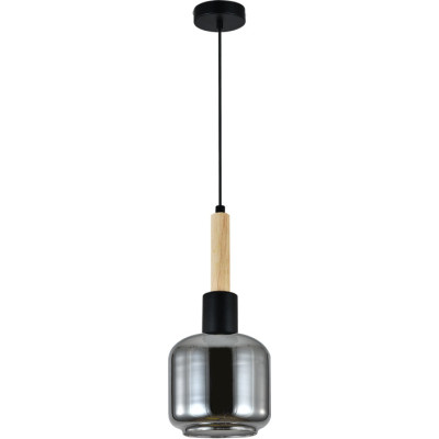 Подвесной светильник Skald 1109/1S Black