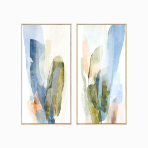 Набор постеров Native 151700E