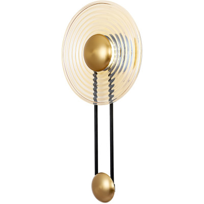 Настенный светильник Cancion CANCION AP8W LED