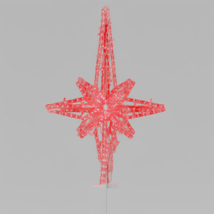 Светодиодная макушка  LC-13223