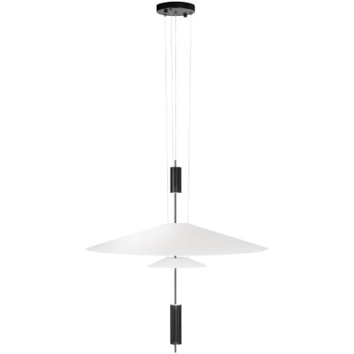 Подвесной светильник Skylar 10244/A Black