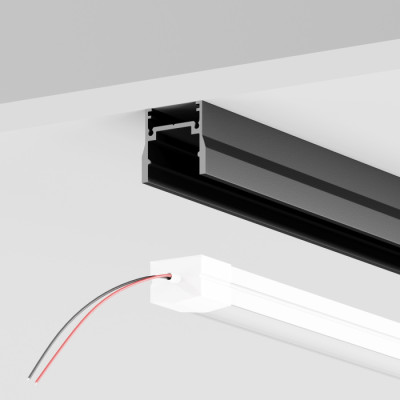 Профиль Elasity IP O-TR001-P-B3M