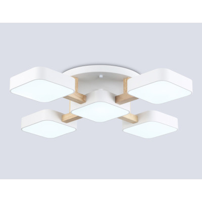 Потолочная люстра COMFORT FL4881