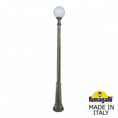 Наземный светильник Globe 250 G25.157.000.BYE27