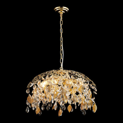 Подвесная люстра Presidio LSP-6041