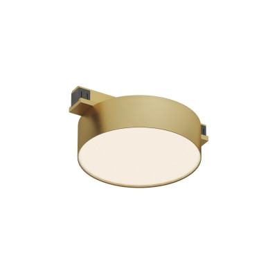 Трековый светильник SHINE FLOW Zigbee | ШАЙН ФЛОУ Zigbee DK5962-SB