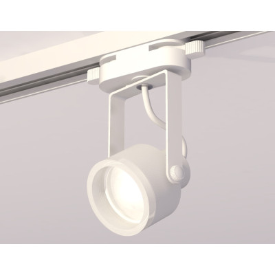 Трековый светильник Track System XT6601084