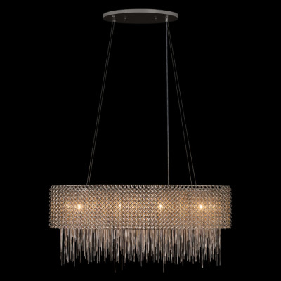 Подвесная люстра Opera 10406/850L