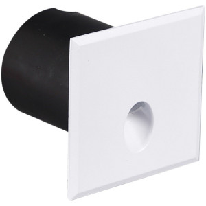 Подсветка для лестниц и ступеней  86608-9.0-001TL LED3W WT