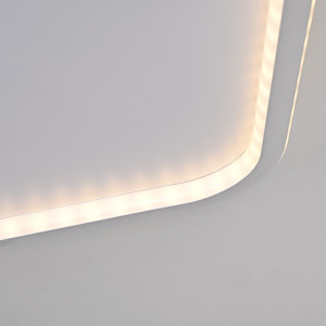 Потолочный светильник  Imperio_Quadro01