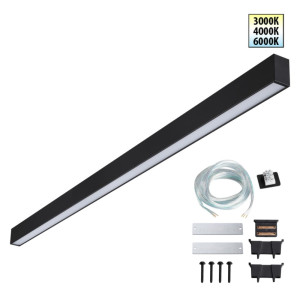 Модульный светильник линейный Fatto 359605