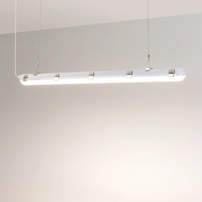 Промышленный потолочный светильник DALLAS 056912