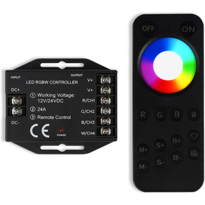 Контроллер Illumination GS11461