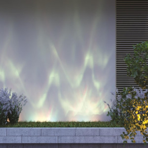 Переносной светильник Waterfall IP65 7186/80FL