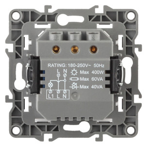 Датчик движения  12-4104-01