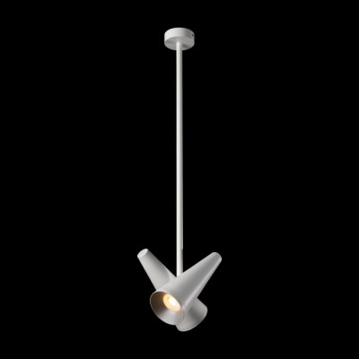 Потолочная люстра Giro MOD095PL-02W