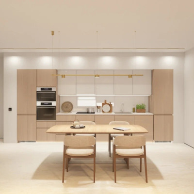Трековый светильник SHINE SPOT ZigBee | ШАЙН СПОТ Zigbee DK5943-SB