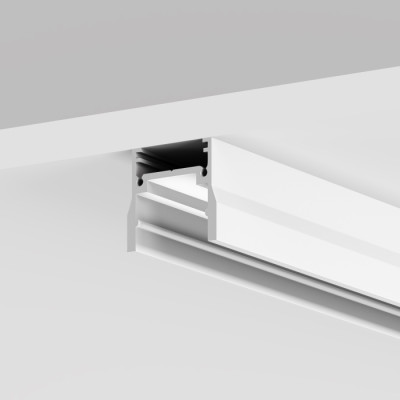 Профиль Профиль для уличной трековой системы Elasity IP O-TR001-P-W2M