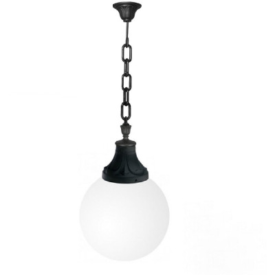 Уличный светильник подвесной Globe 400 G40.121.000.AYE27