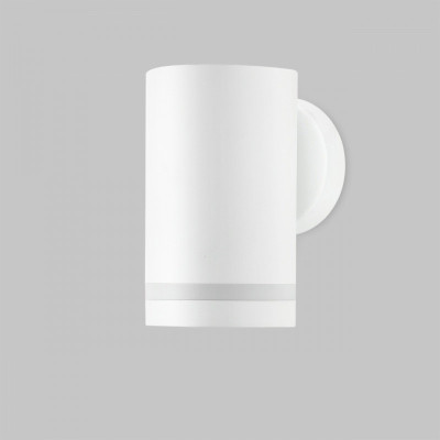 Архитектурная подсветка  IL.0014.0018-WH IP54