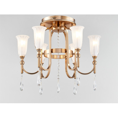 Потолочная люстра 4800 4806/PL