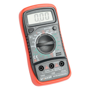 Мультиметр  49994