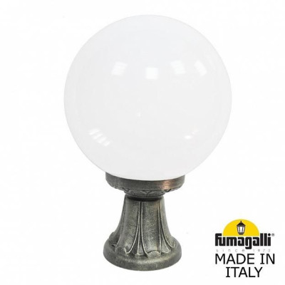 Наземный светильник Globe 300 G30.111.000.BYE27