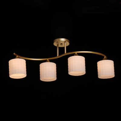 Потолочная люстра Тетро 673019304