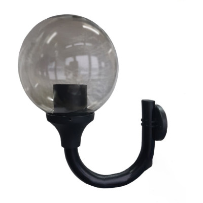 Настенный фонарь уличный Globe 400 Modern G41.251.000.AZE27