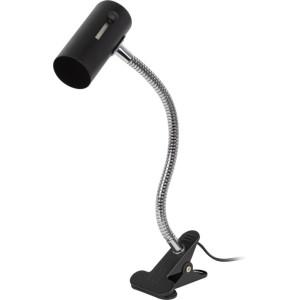 Светильник для террариума  FITO-E27-FLEX-CLIP