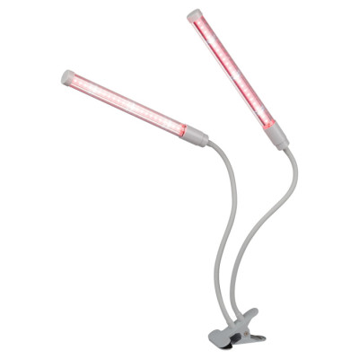 Настольная лампа для растений  FITO-20W-АLED-L