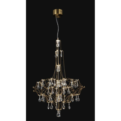 Подвесная люстра Mezzo OML-95713-60
