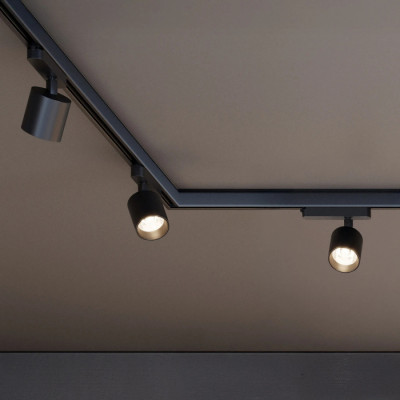 Трековый светильник DYKE 052256