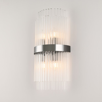 Бра Torcia 430122.250.4.E14.C1 BK