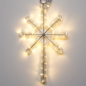 Световая фигура  025313