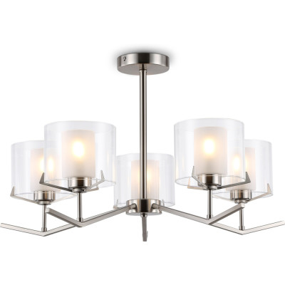 Потолочная люстра High Light LH57001